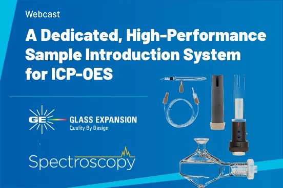 A Dedicated, High-Performance Sample Introduction System for ICP-OES ...