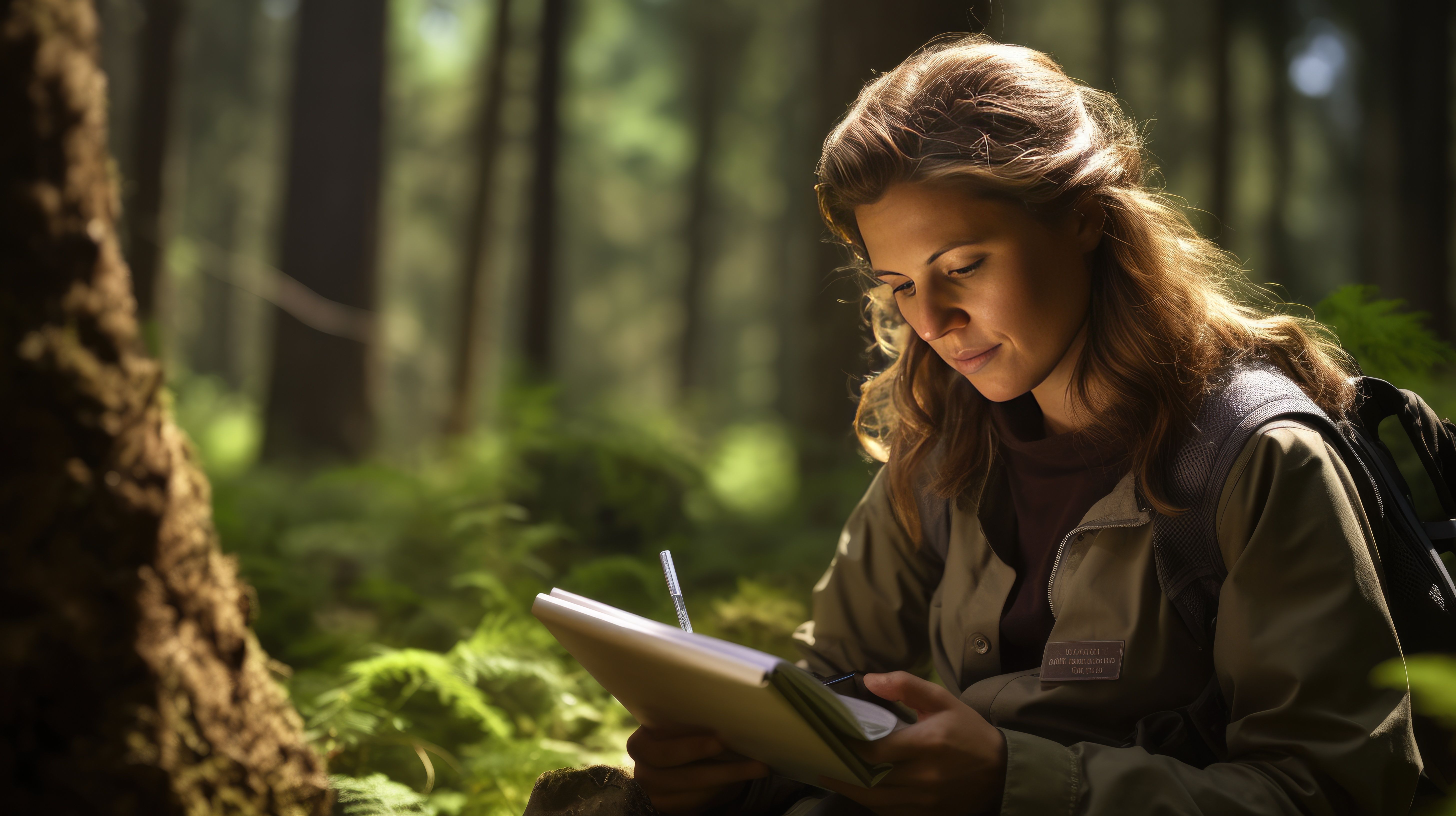 Scientist investigating the chemistry of the environment © Michael - stock.adobe.com