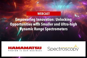 Empowering Innovation: Unlocking Opportunities with Smaller and Ultra-high Dynamic Range Spectrometers