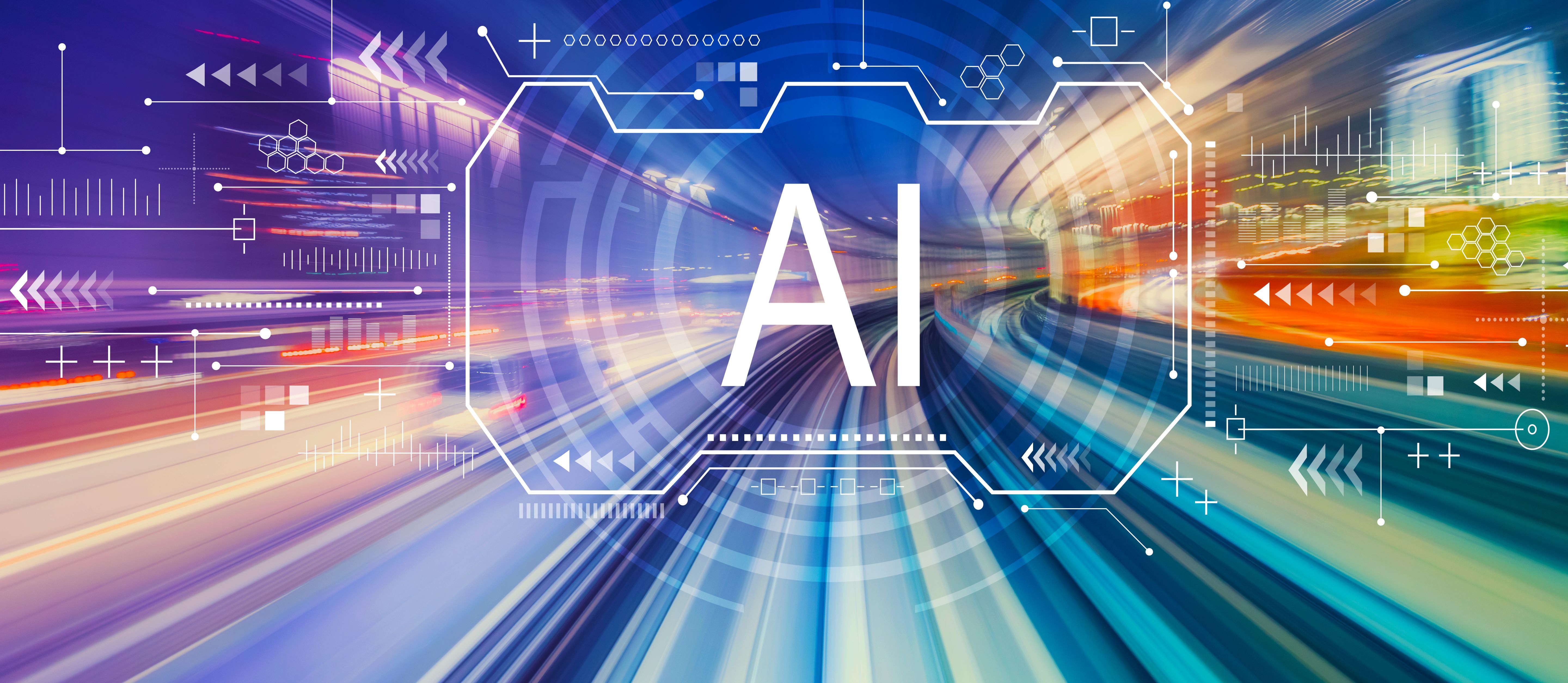 AI in spectroscopy and separation sciences © Tierney - stock.adobe.com