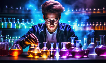 Infrared Reimagined: How FT-IR Spectroscopy Learned to Read Molecules, © Luis Eduardo -chronicles-stock.adobe.com