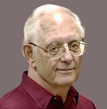 Charles K. Mann