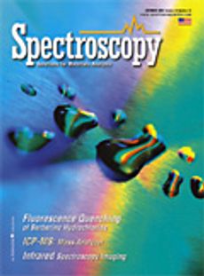 Spectroscopy-10-01-2001