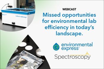 Missed Opportunities for Environmental Lab Efficiency in Today’s Landscape