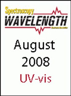 Spectroscopy-08-07-2008