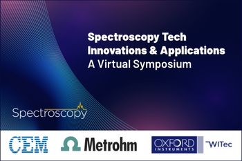 Spectroscopy Tech Innovations & Application 2023 - A Virtual Symposium