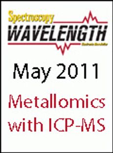Spectroscopy-05-10-2011