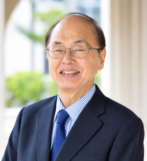 Prof. Yukihiro Ozaki