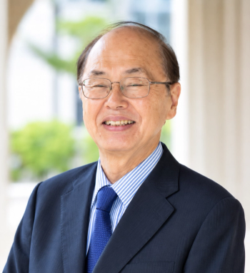 Prof. Yukihiro Ozaki