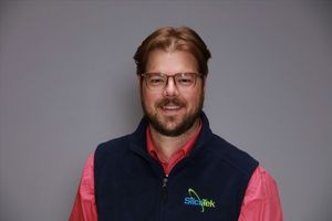 Metal Ion Leaching from Stainless Steel and Hastelloy in Common Pharmaceutical Solvents and its Impact on Production and Analysis: An Interview with Jesse Bischof 