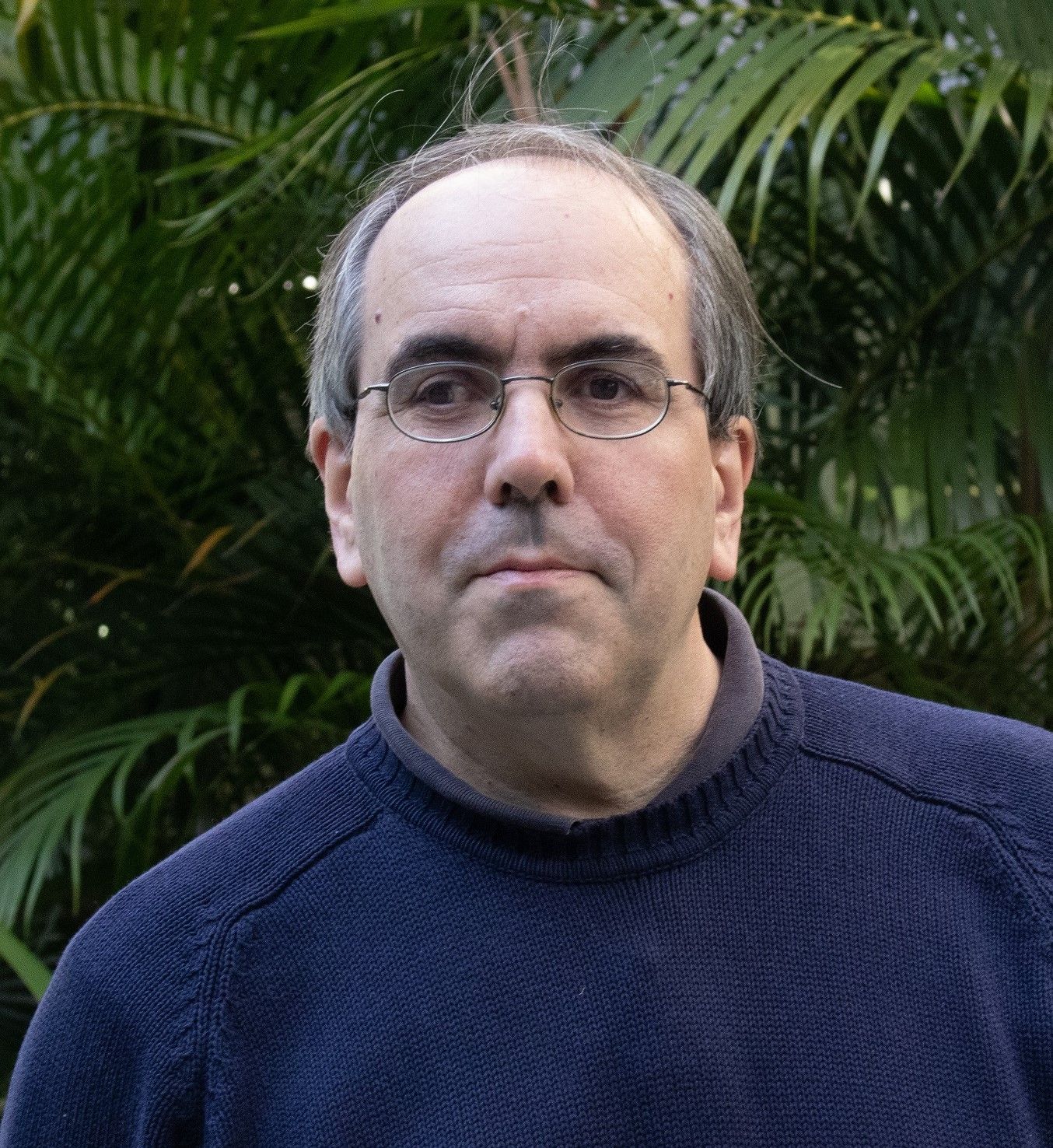 Daniel Cozzolino is a Principal Research Fellow at the Queensland Alliance for Agriculture and Food Innovation (QAAFI) at the University of Queensland | Photo Credit: © Daniel Cozzolino.