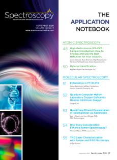 The Application Notebook 09-01-2020