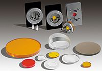 Spectral Systems LLC