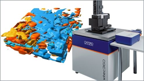 Confocal Raman Imaging Microscopy: Empowering Discovery Across Disciplines