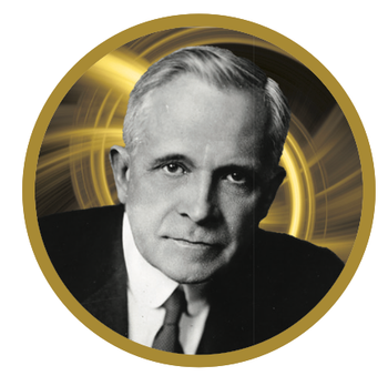 Photo of W. W. Coblentz | Photo Credit: Harris and Ewing, National Bureau of Standards, AIP Emilio Segrè Visual Archives