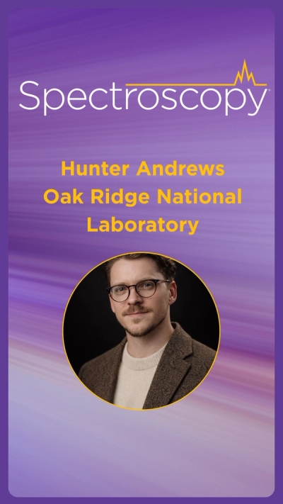 Hunter Andrews on the Winter Conference on Plasma Spectrochemistry