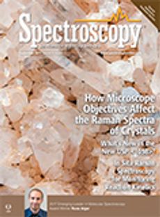 Spectroscopy-09-01-2017