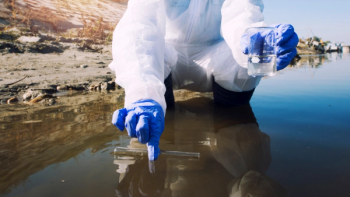 An Overview of the Avio 3000 ICP-OES for Wastewater Testing