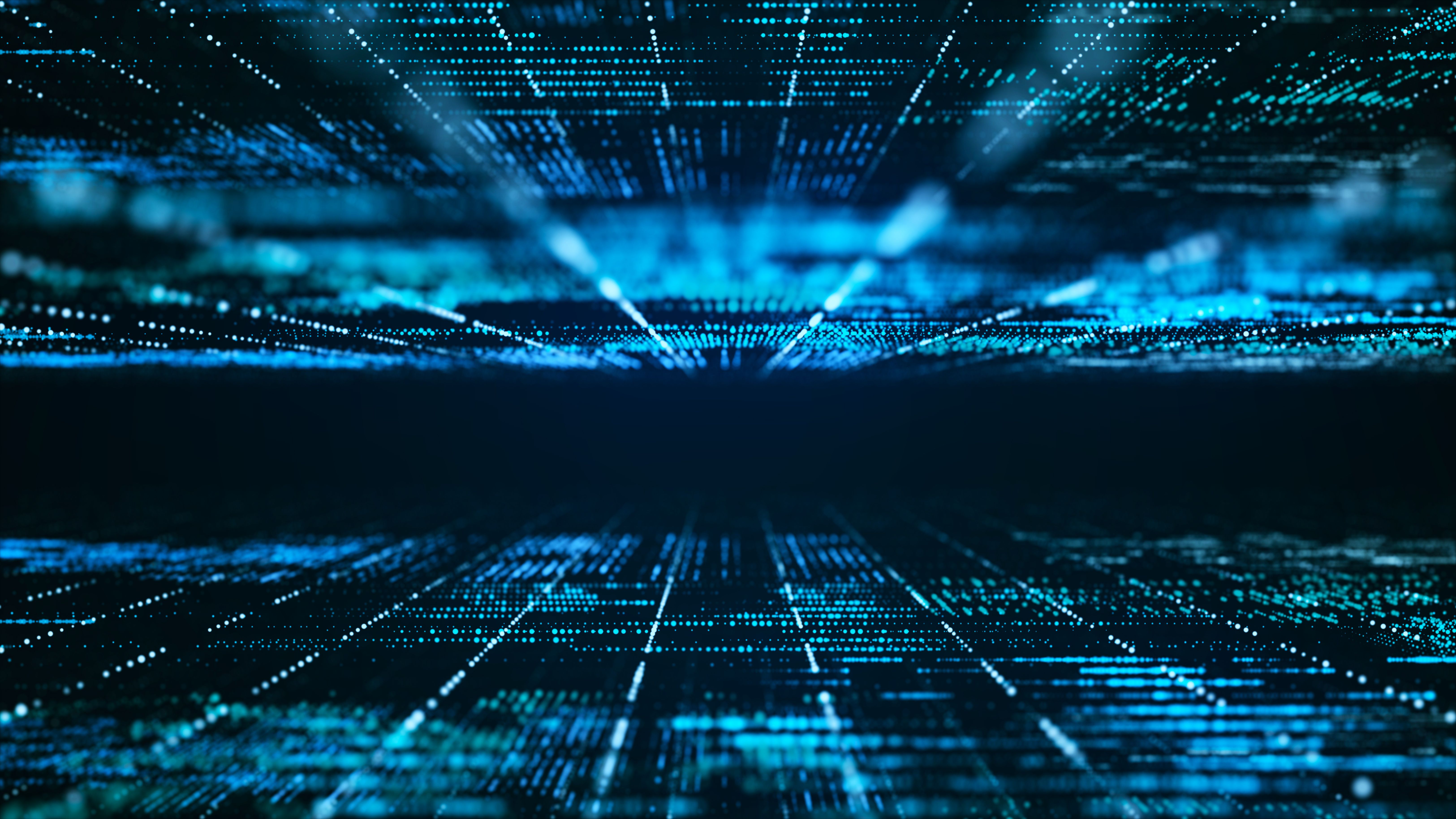 Big data concept. | Image Credit: © your123 - stock.adobe.com.