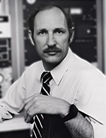 Bruce R. Kowalski