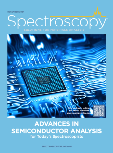 Advances in Semiconductor Analysis for Today's Spectroscopists