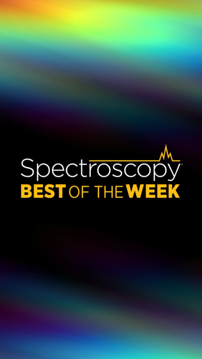 Best of the Week: The Utility of ICP-MS-Based Techniques, Lithium-Ion Battery Anodes, Reflecting on Spring SciX