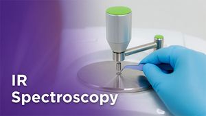 Webcasts: IR Spectroscopy
