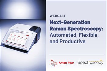 Next-Generation Raman Spectroscopy: Automated, Flexible, and Productive