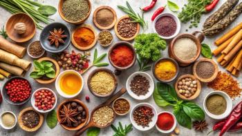 AI-powered SERS boosts safety of medicinal food products © Udomner-chronicles-stock.adobe.com