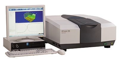 Shimadzu Scientific Instruments | Spectroscopy Online