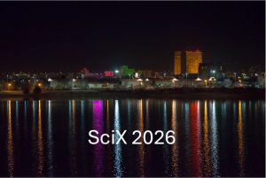 Sparks Nevada Site of SciX 2026  ©  Dominic Gentilcore -chronicles-stock.adobe.com 