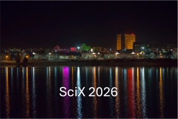 Sparks Nevada Site of SciX 2026  ©  Dominic Gentilcore -chronicles-stock.adobe.com 