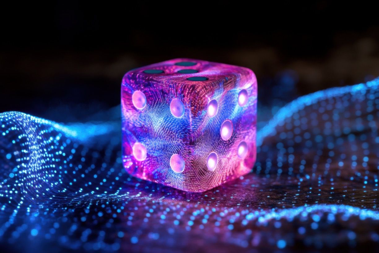 New Machine Learning Approach to Estimate Prediction Uncertainty © By Hafiz-chronicles-stock.adobe.com  