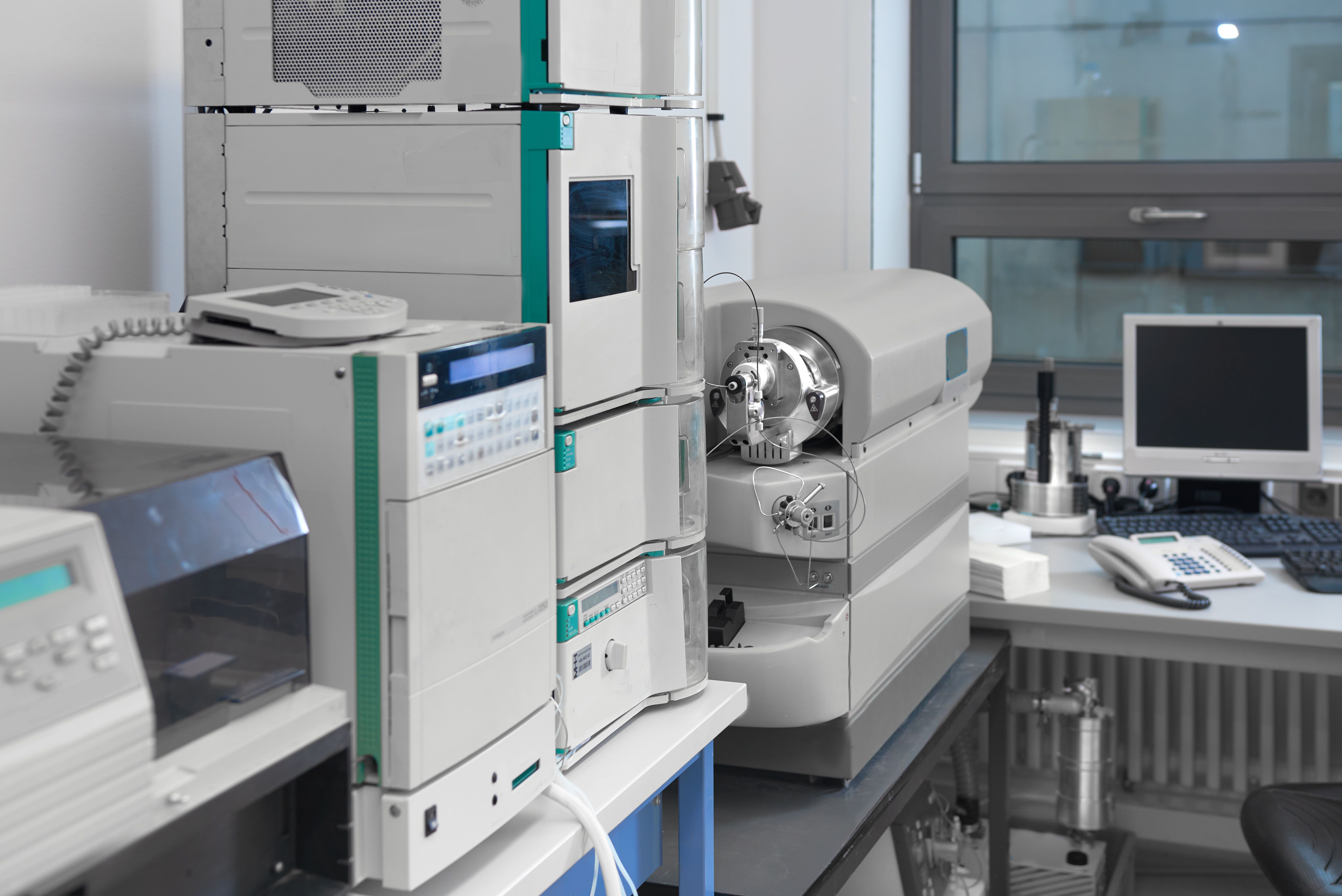 Spectroscopy’s 2024–2025 New Product Review