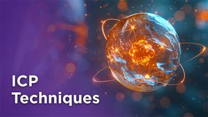 Webcasts: ICP Techniques