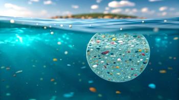 Advanced Spectroscopy Techniques Improve Microplastics Identification and Characterization © weerasak -chronicles-stock.adobe.com
