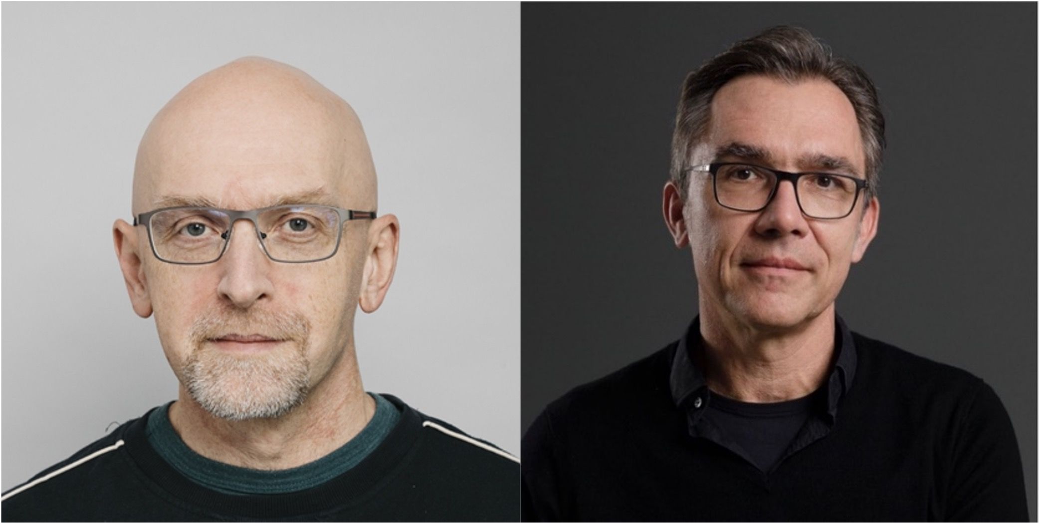 Thomas Mayerhöfer and Jürgen Popp