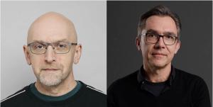 Thomas Mayerhöfer and Jürgen Popp