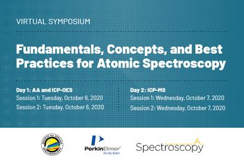 Fundamentals, Concepts, and Best Practices for Atomic Spectroscopy
