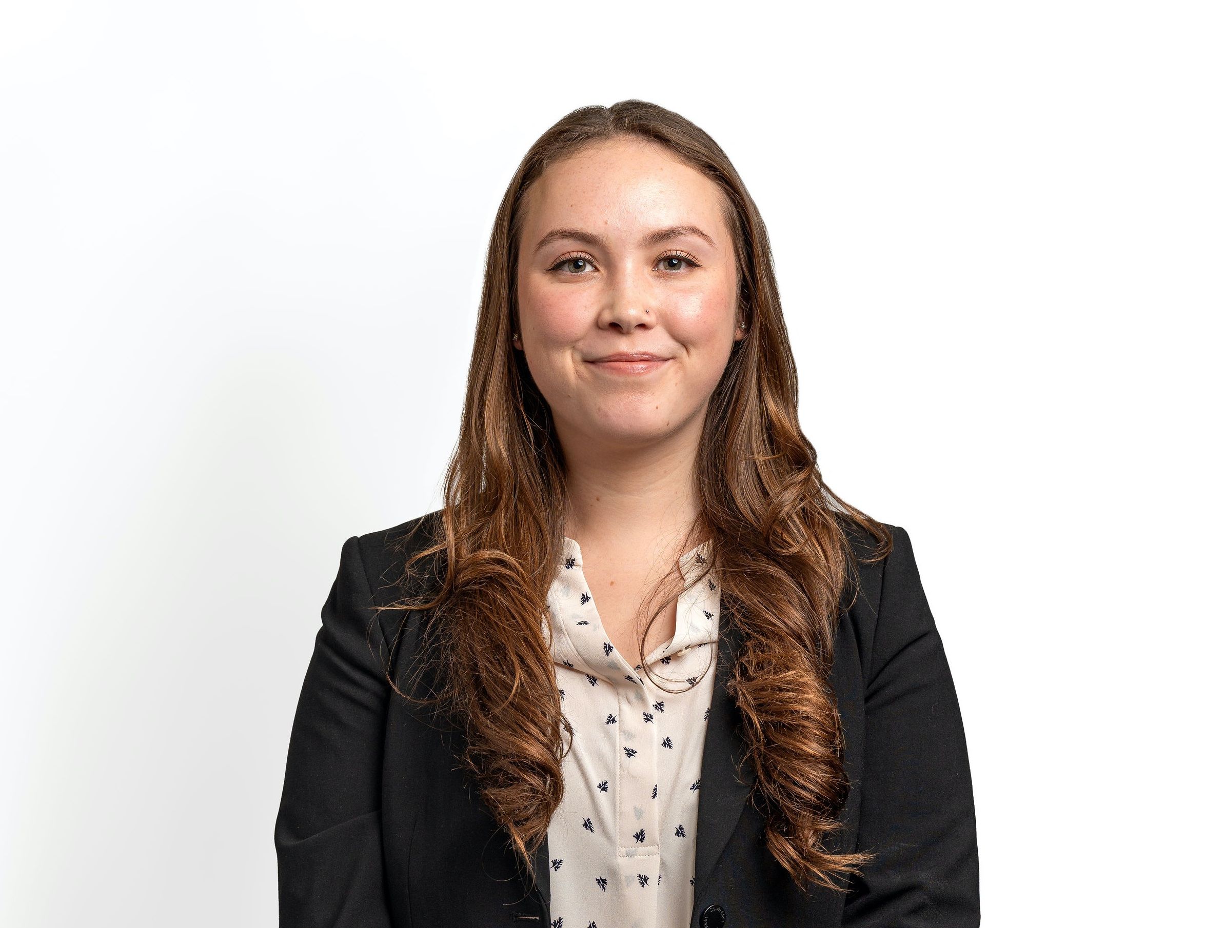 Katelyn Michael | Image Credit: © Metrohm USA Inc. - metrohmusa.com