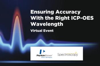 Ensuring Accuracy with the Right ICP-OES Wavelength