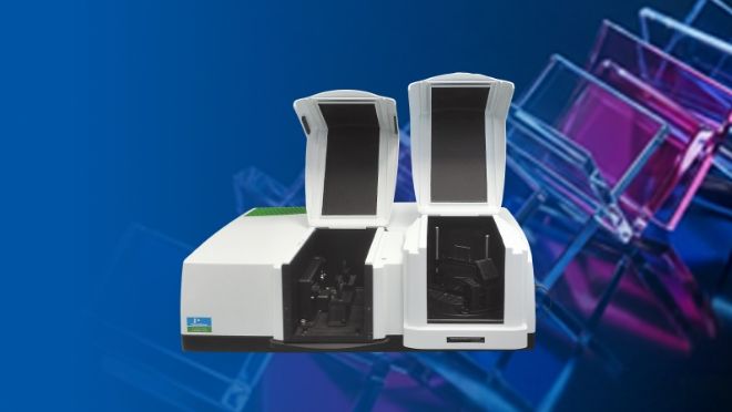 Swap Accessories, Not Instruments: One LAMBDA® 1050+ Platform for Every Advanced Material