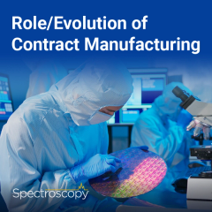 EP. 13 The Evolving Role of Contract Manufacturing in Semiconductor Manufacturing