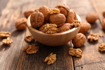 Bowl of walnut | Image Credit: © M.studio - stock.adobe.com