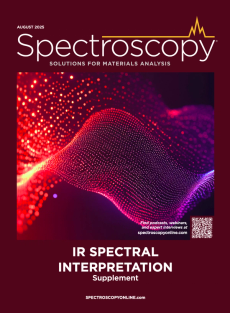 IR Spectral Interpretation Supplement