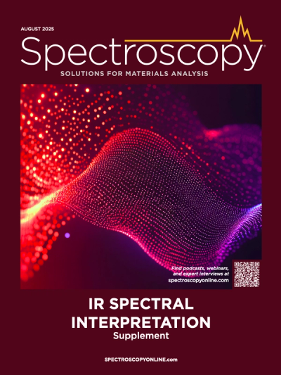 Spectroscopy Supplements