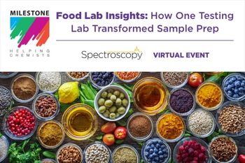 Food Lab Insights: How One Testing Lab Transformed Sample Prep