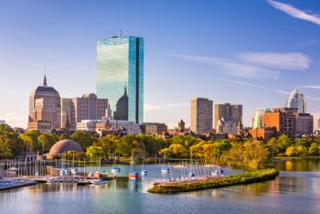 Boston, Massachusetts, USA | Image Credit: © SeanPavonePhoto - stock.adobe.com.
