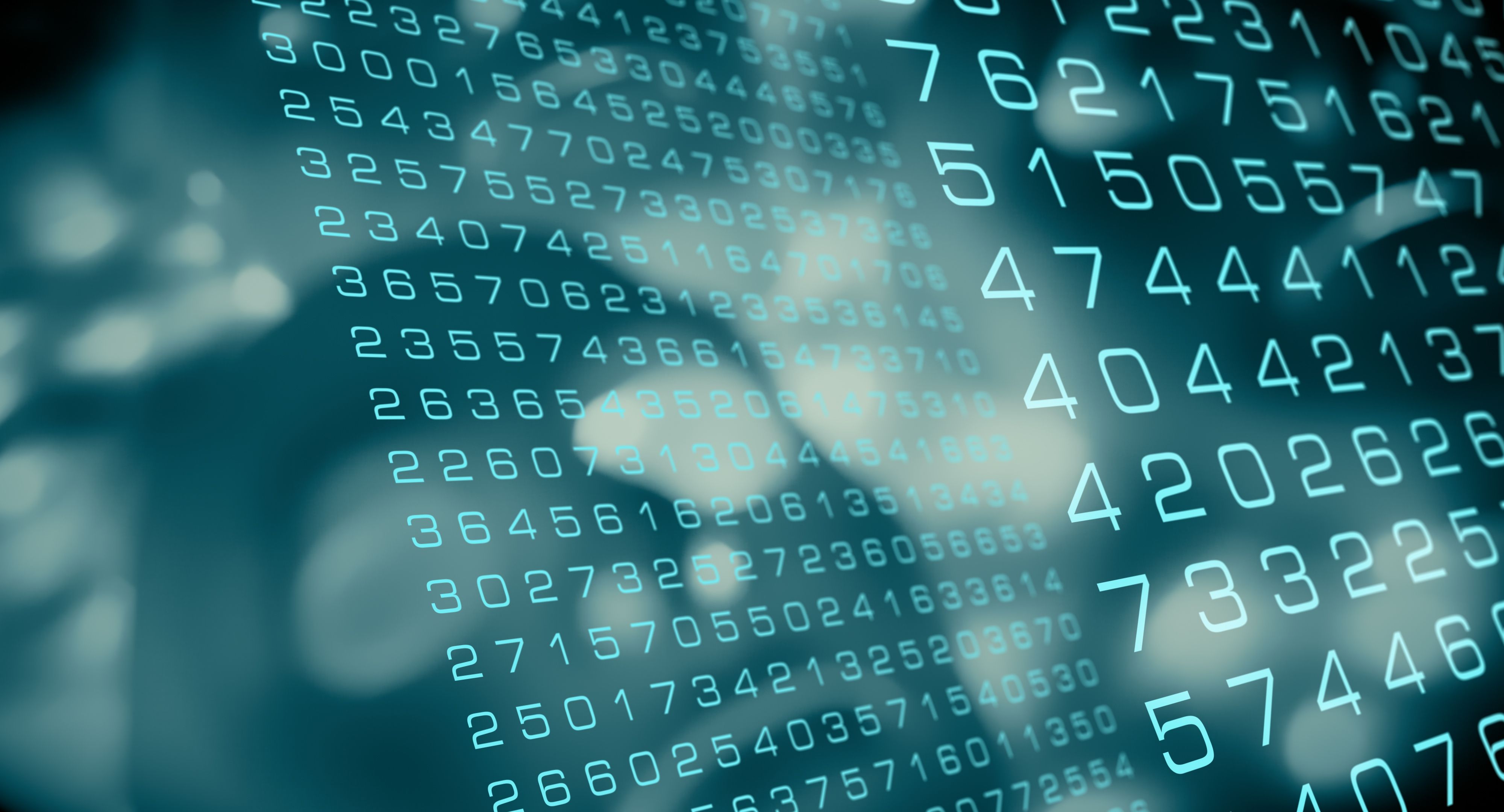 Computer algorithm productivity efficiency, cyber security concepts | Image Credit: © Pablo Lagarto - stock.adobe.com