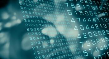 Computer algorithm productivity efficiency, cyber security concepts | Image Credit: © Pablo Lagarto - © Pablo Lagarto - stock.adobe.com